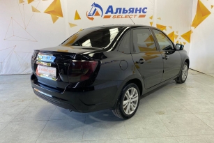 LADA GRANTA
