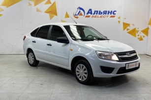 LADA GRANTA