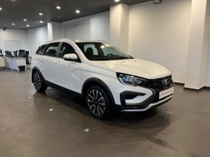 LADA VESTA