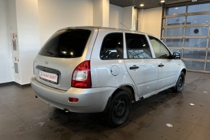 LADA KALINA