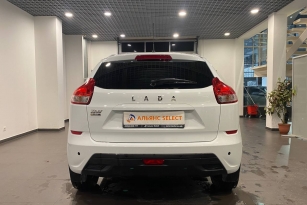 LADA XRAY