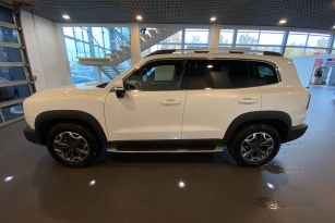 HAVAL DARGO