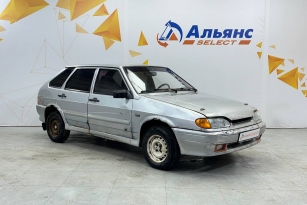 LADA 2114