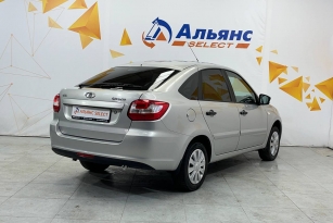 LADA GRANTA