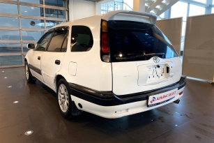 TOYOTA SPRINTER