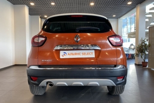 RENAULT KAPTUR