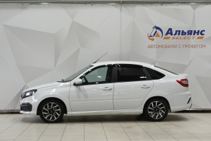 LADA GRANTA