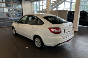LADA GRANTA