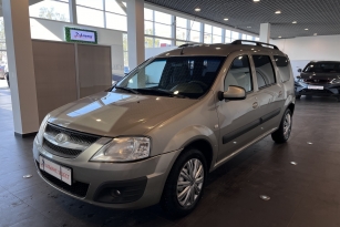 LADA LARGUS