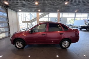 LADA GRANTA