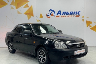 LADA PRIORA