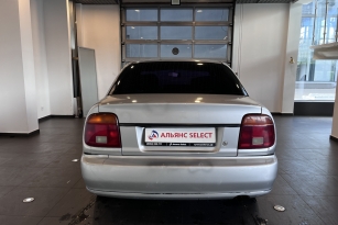 SUZUKI BALENO