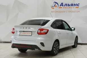 LADA GRANTA