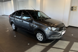 LADA GRANTA