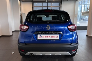 RENAULT KAPTUR