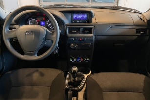 LADA PRIORA