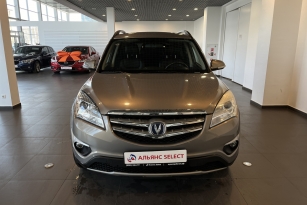 CHANGAN CS35