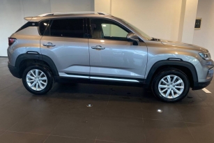 CHANGAN CS35PLUS