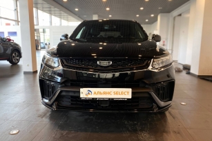 GEELY TUGELLA J1-FL