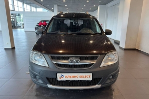 LADA LARGUS