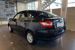 LADA GRANTA