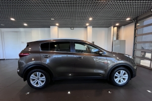 KIA SPORTAGE QL