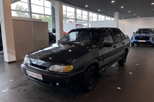LADA 2115