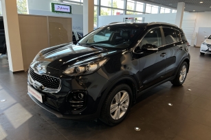 KIA SPORTAGE QL