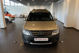 LADA LARGUS