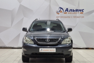 LEXUS RX350
