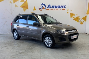 LADA KALINA