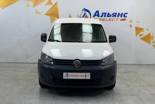 VOLKSWAGEN NFZ