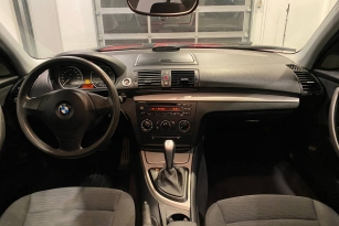 BMW 1i