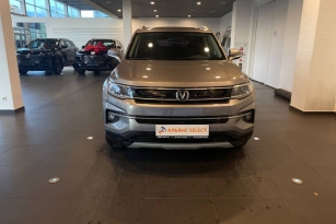 CHANGAN CS35PLUS