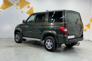 UAZ УАЗ