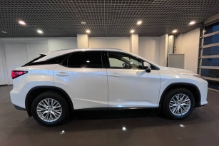 LEXUS RX200