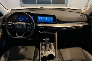 CHANGAN CS35PLUS