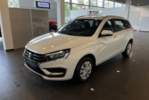 LADA VESTA