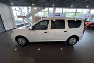LADA LARGUS