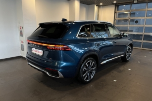 GEELY MONJARO (KX11)
