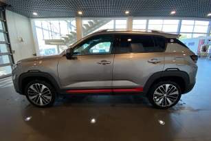CHANGAN CS35PLUS