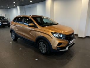 LADA XRAY