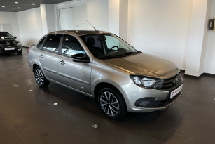 LADA GRANTA