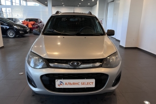 LADA KALINA