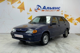 LADA 2114