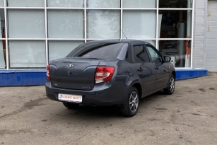 LADA GRANTA