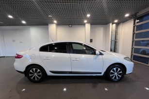 RENAULT FLUENCE