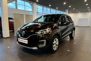 RENAULT KAPTUR