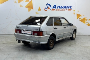 LADA 2114