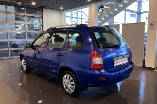 LADA KALINA